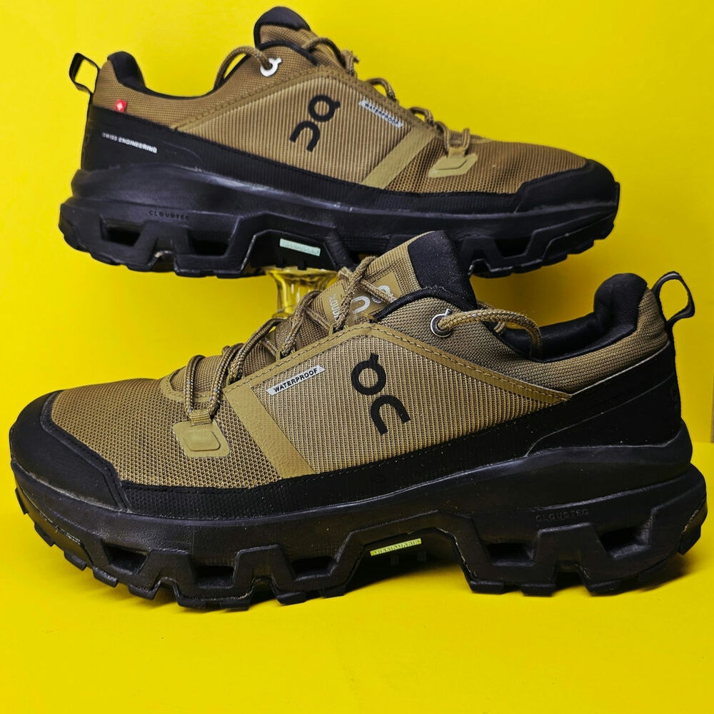 Oncloud Men 10.5 Comfy footwear